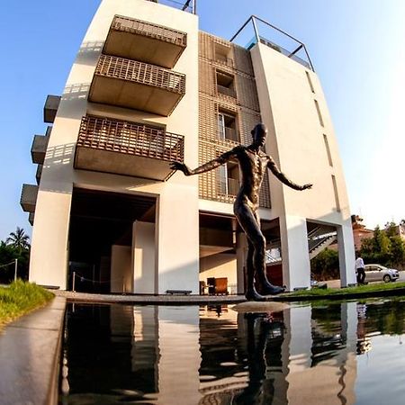 Holiday Inn & Suites Bengaluru Whitefield מראה חיצוני תמונה