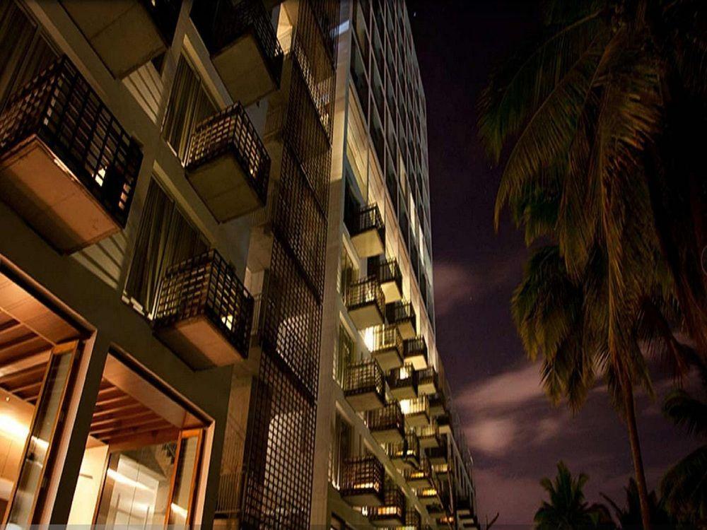 Holiday Inn & Suites Bengaluru Whitefield מראה חיצוני תמונה