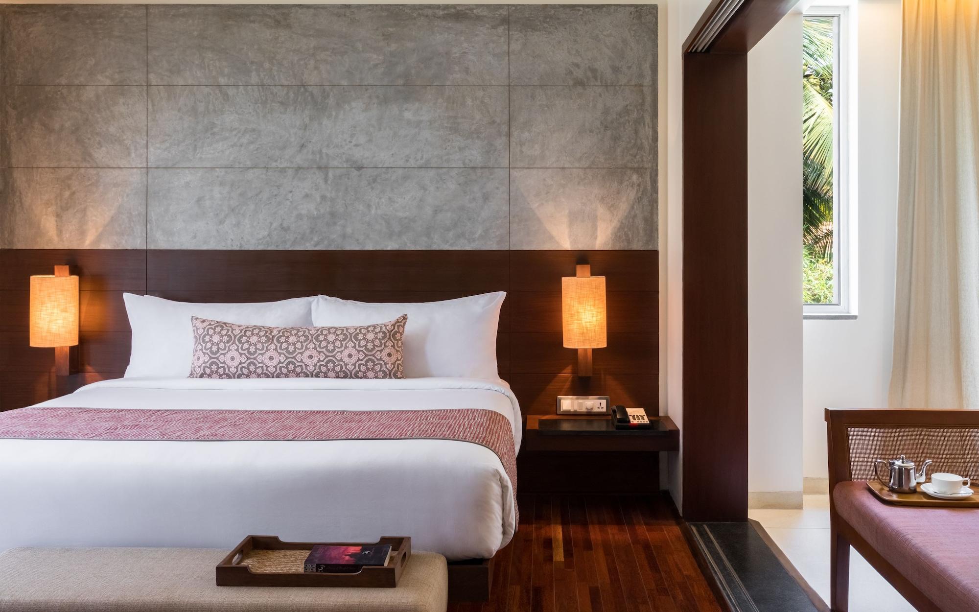 Holiday Inn & Suites Bengaluru Whitefield מראה חיצוני תמונה