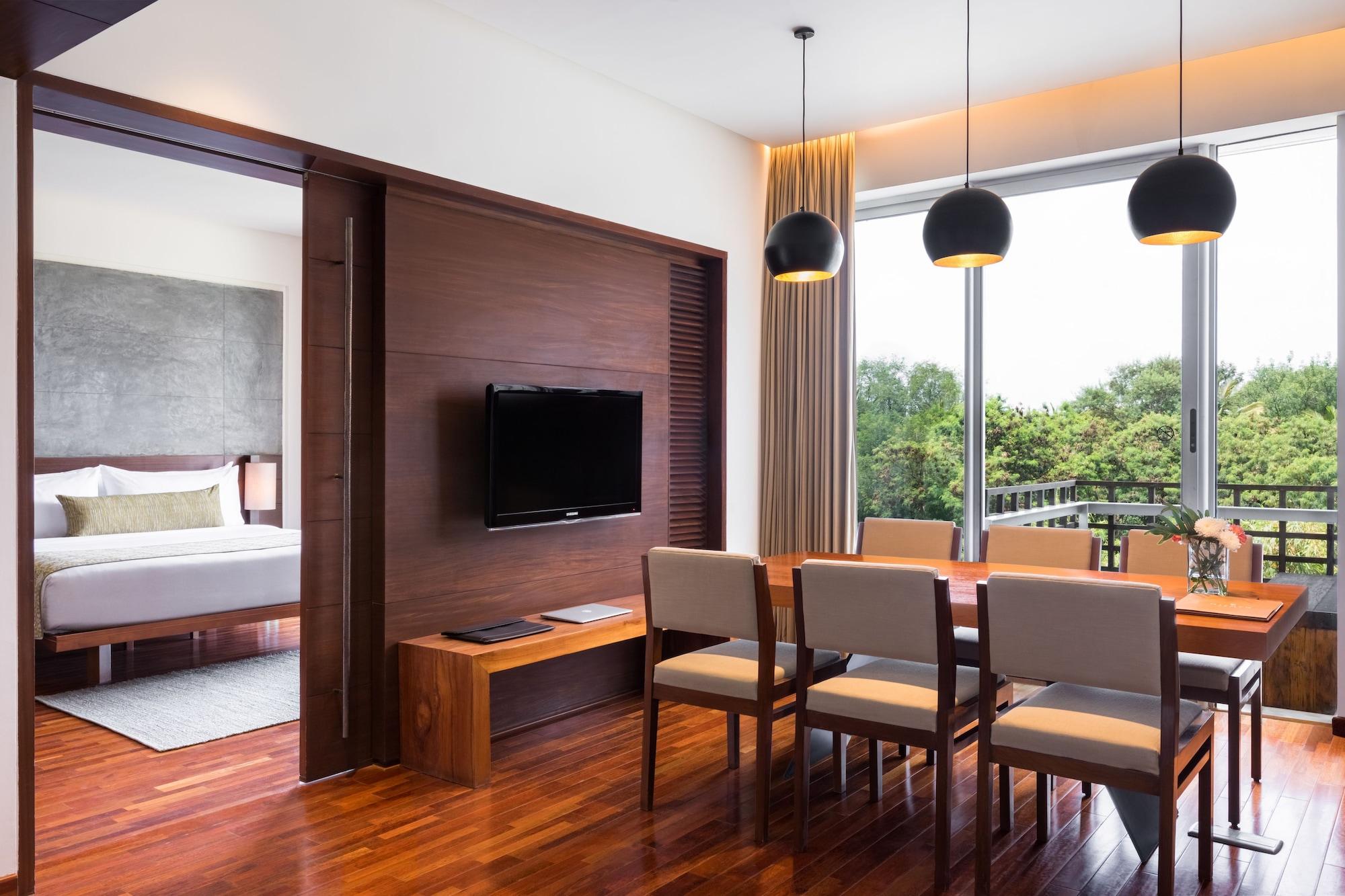 Holiday Inn & Suites Bengaluru Whitefield מראה חיצוני תמונה