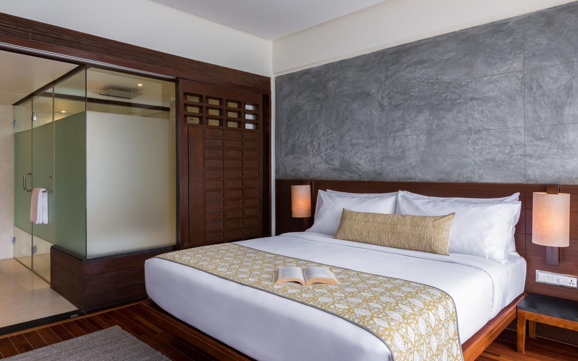 Holiday Inn & Suites Bengaluru Whitefield מראה חיצוני תמונה