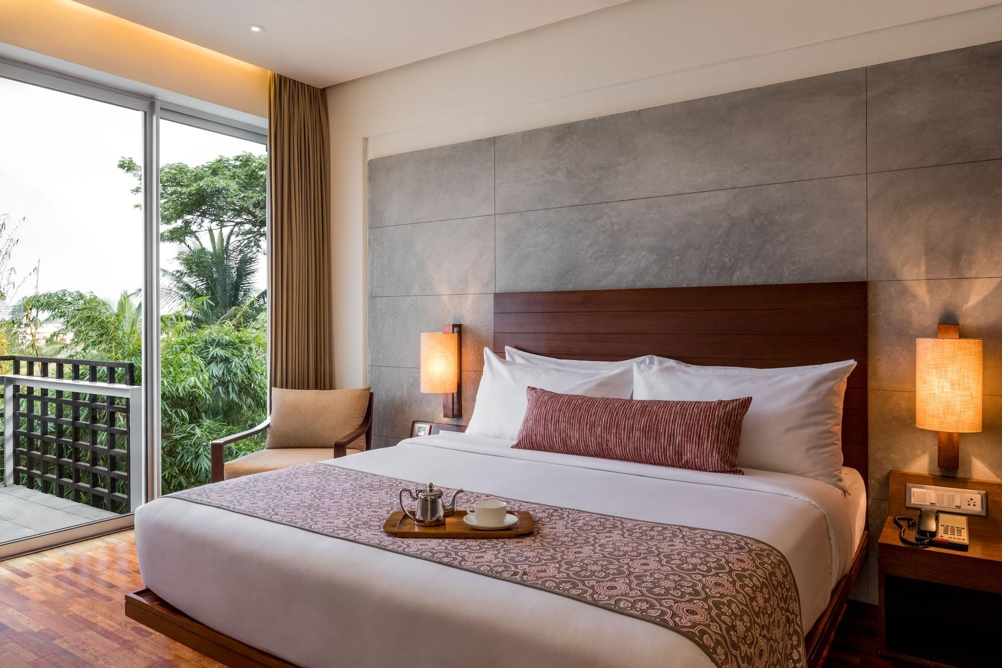 Holiday Inn & Suites Bengaluru Whitefield מראה חיצוני תמונה