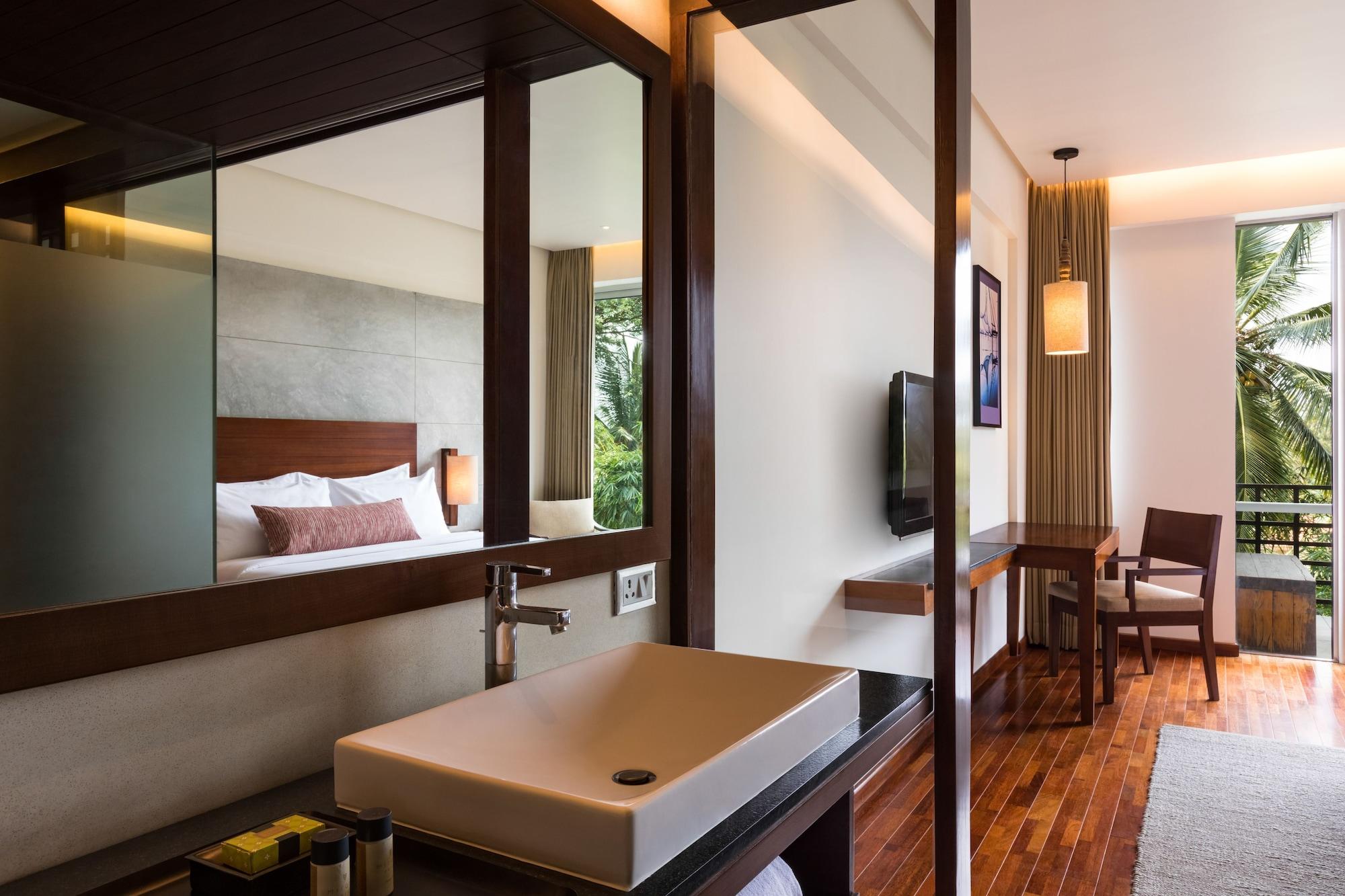 Holiday Inn & Suites Bengaluru Whitefield מראה חיצוני תמונה
