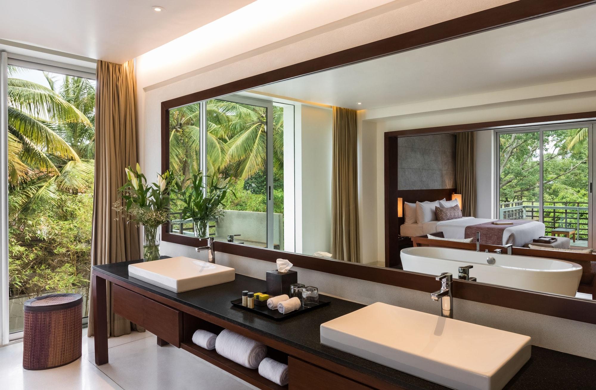 Holiday Inn & Suites Bengaluru Whitefield מראה חיצוני תמונה