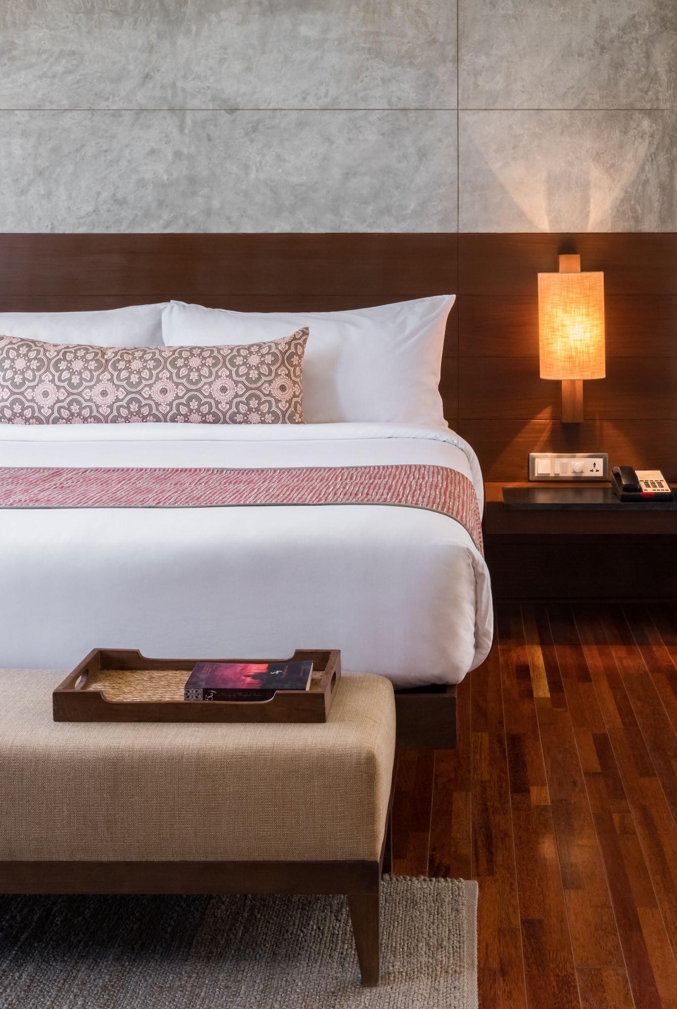 Holiday Inn & Suites Bengaluru Whitefield מראה חיצוני תמונה