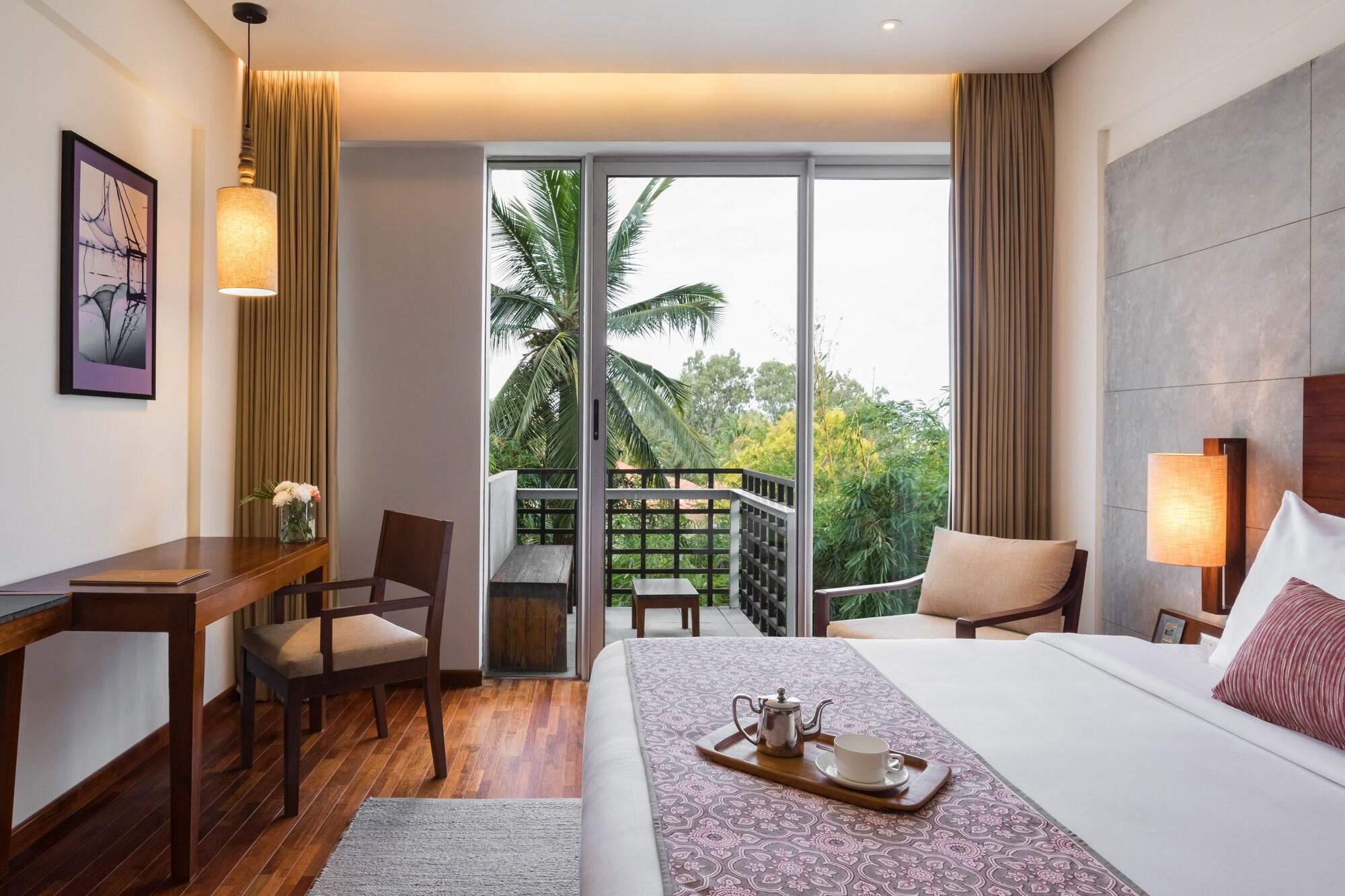 Holiday Inn & Suites Bengaluru Whitefield מראה חיצוני תמונה