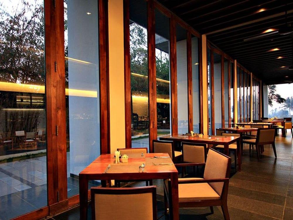 Holiday Inn & Suites Bengaluru Whitefield מראה חיצוני תמונה