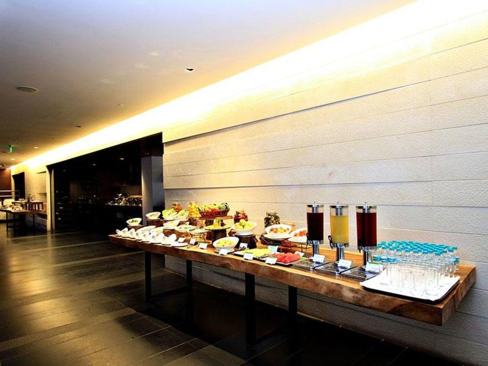 Holiday Inn & Suites Bengaluru Whitefield מראה חיצוני תמונה