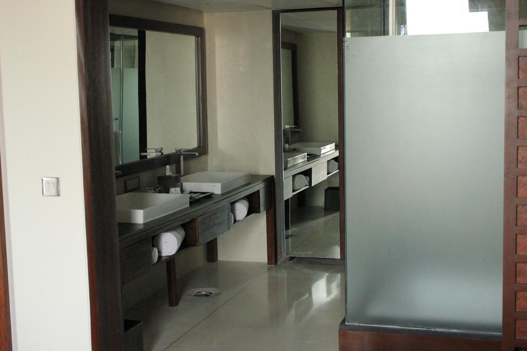 Holiday Inn & Suites Bengaluru Whitefield מראה חיצוני תמונה