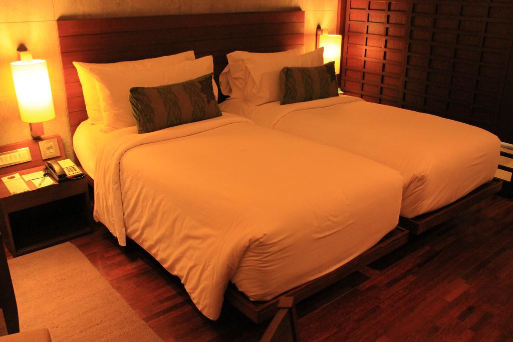 Holiday Inn & Suites Bengaluru Whitefield מראה חיצוני תמונה