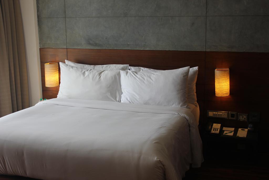 Holiday Inn & Suites Bengaluru Whitefield מראה חיצוני תמונה