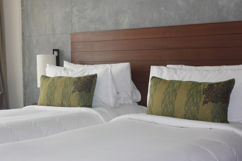 Holiday Inn & Suites Bengaluru Whitefield מראה חיצוני תמונה