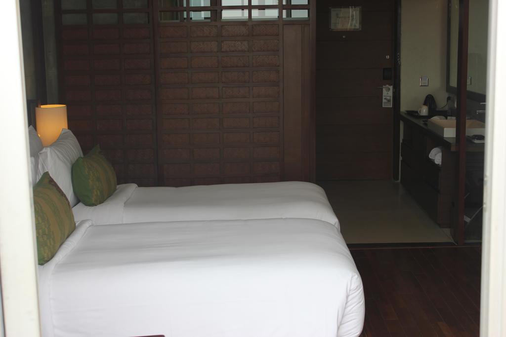 Holiday Inn & Suites Bengaluru Whitefield מראה חיצוני תמונה
