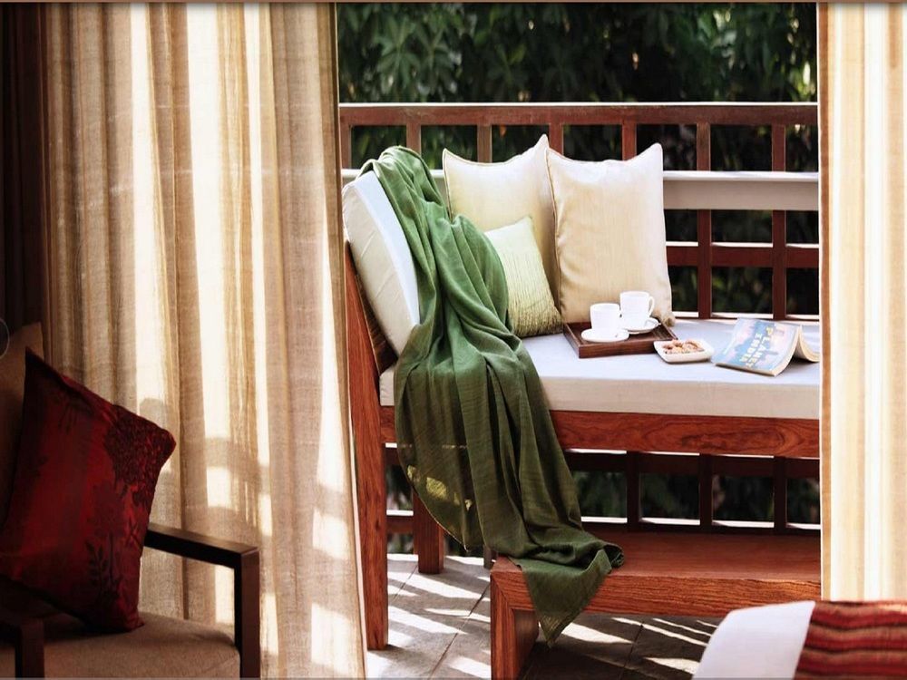 Holiday Inn & Suites Bengaluru Whitefield מראה חיצוני תמונה
