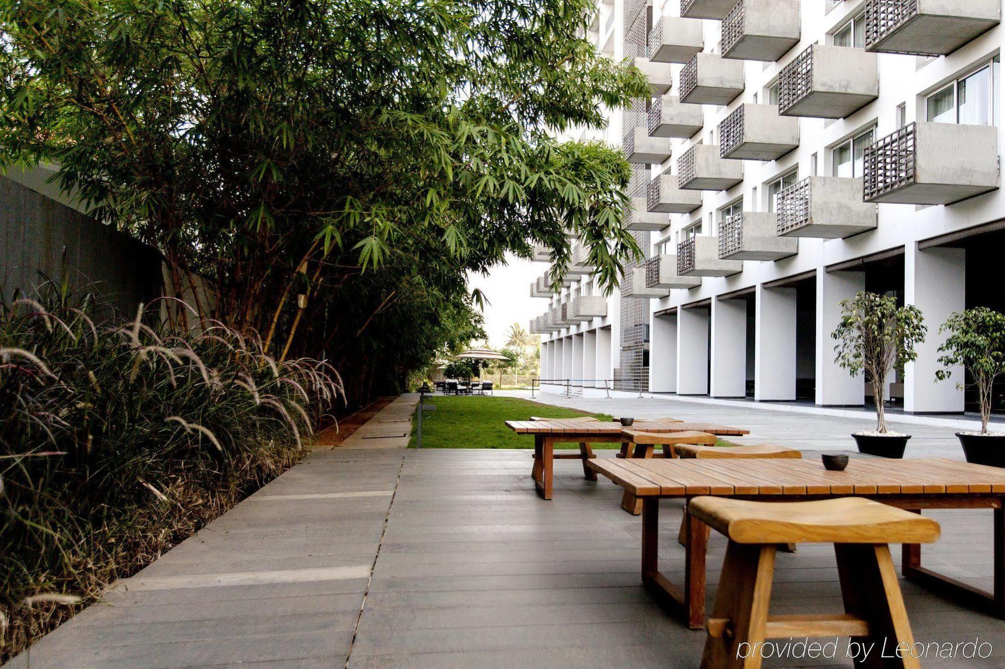 Holiday Inn & Suites Bengaluru Whitefield מראה חיצוני תמונה