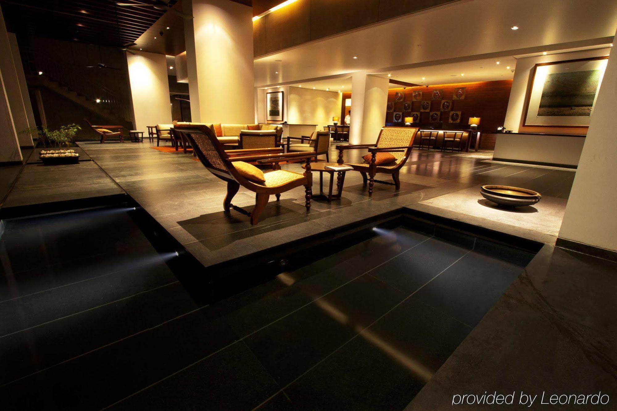 Holiday Inn & Suites Bengaluru Whitefield מראה חיצוני תמונה