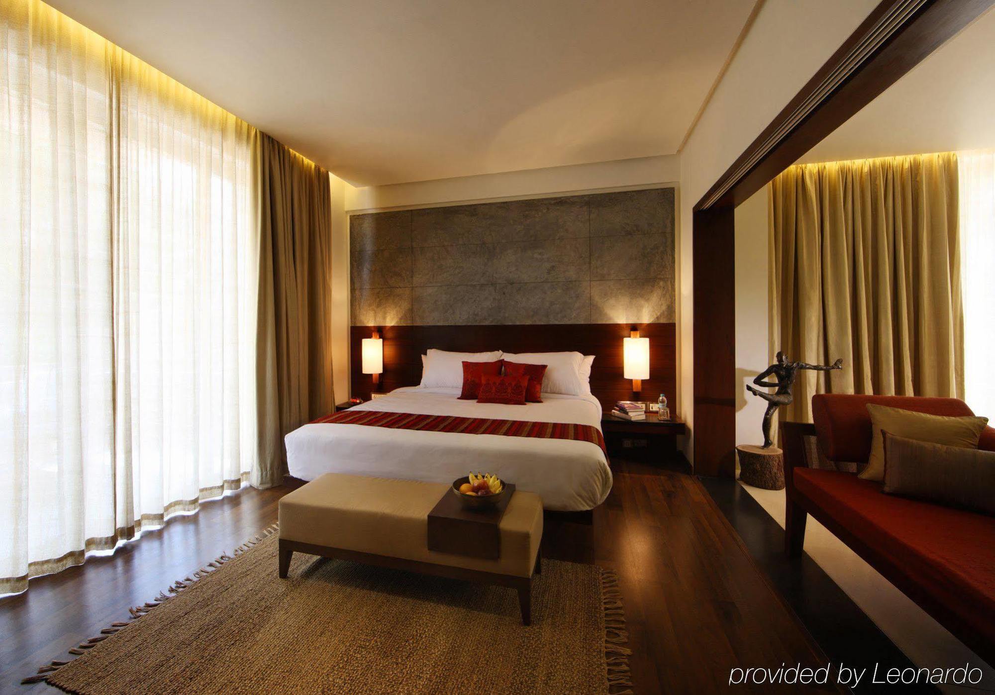 Holiday Inn & Suites Bengaluru Whitefield חדר תמונה
