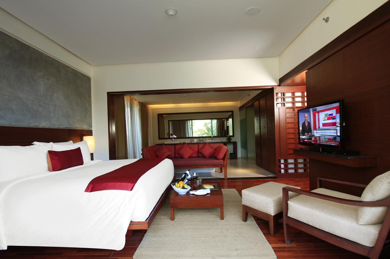 Holiday Inn & Suites Bengaluru Whitefield מראה חיצוני תמונה