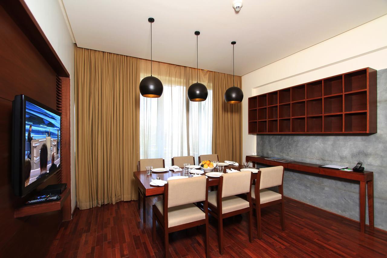 Holiday Inn & Suites Bengaluru Whitefield מראה חיצוני תמונה