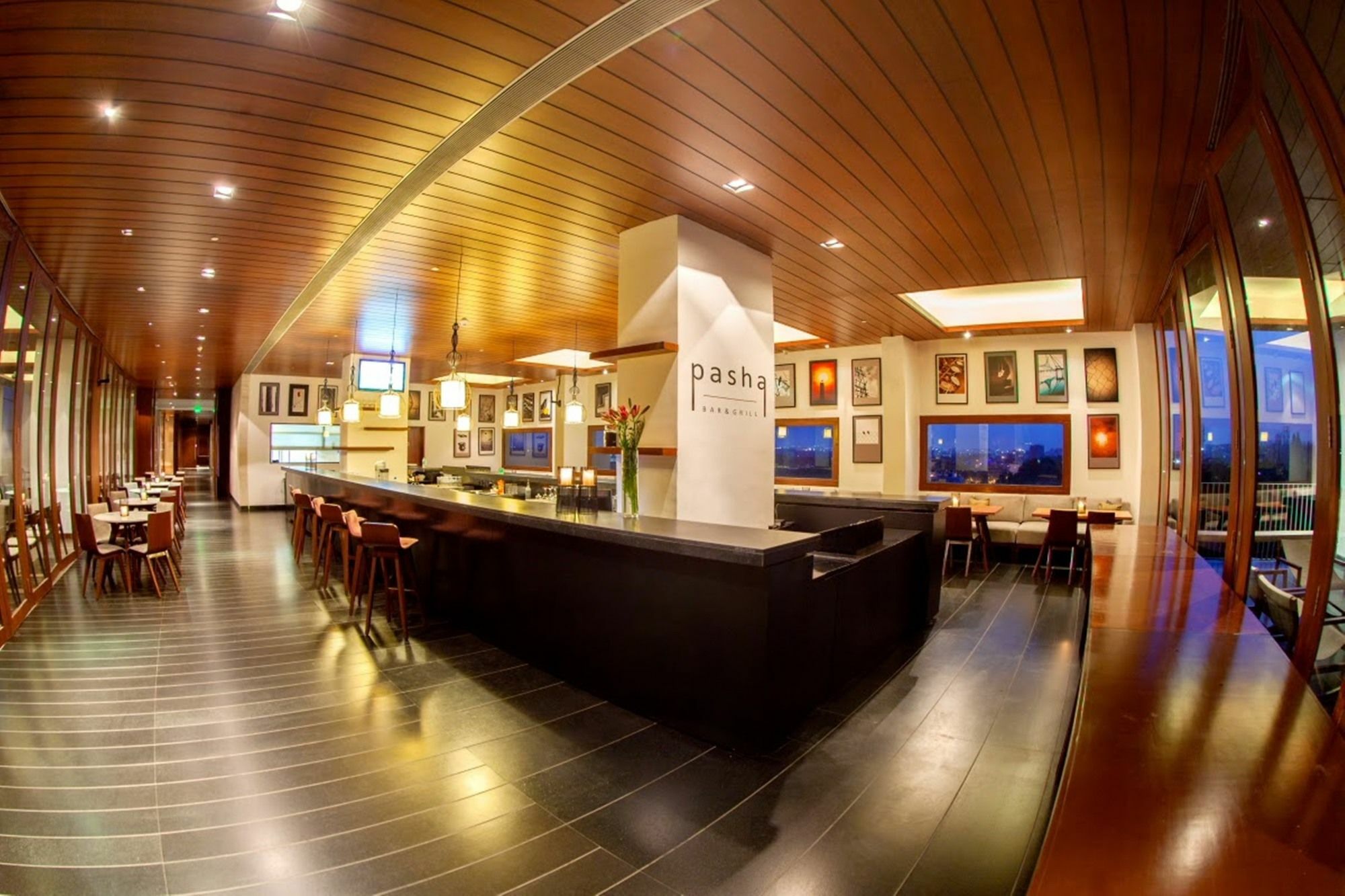 Holiday Inn & Suites Bengaluru Whitefield מראה חיצוני תמונה