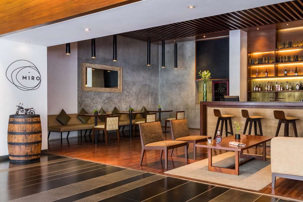 Holiday Inn & Suites Bengaluru Whitefield מראה פנימי תמונה
