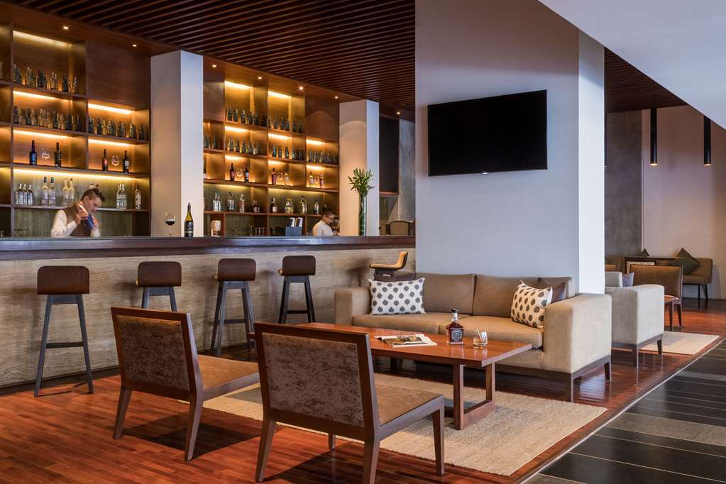 Holiday Inn & Suites Bengaluru Whitefield מראה פנימי תמונה